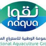 المجموعة الوطنية للاستزراع المائي - نقوا