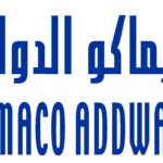 شعار سيبماكو الدوائية